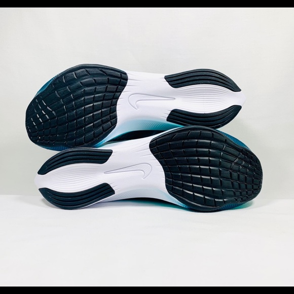 NIKE ZOOM FLY 3 PRM HKNE CD4570-300 SIZE 10 NEW - Picture 5 of 8